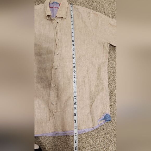 Report Collection shirt - Picture 7 of 8